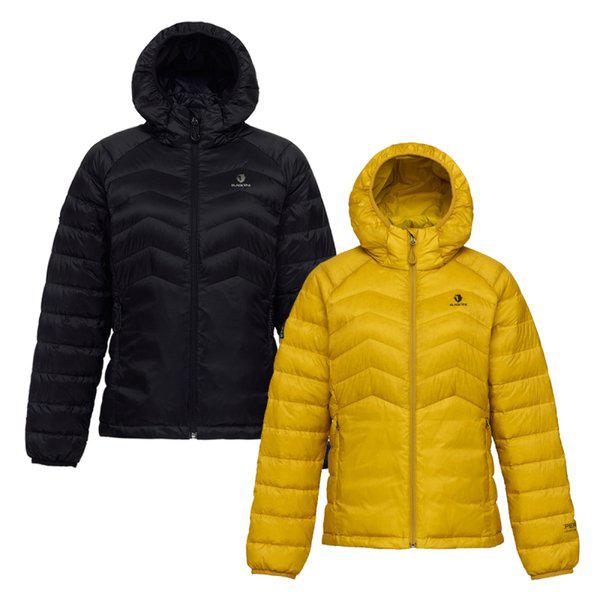 女性レジャー登山ダウンジャケット マウンテニアリング軽量ダウンジャケット2 1BYPAWU524