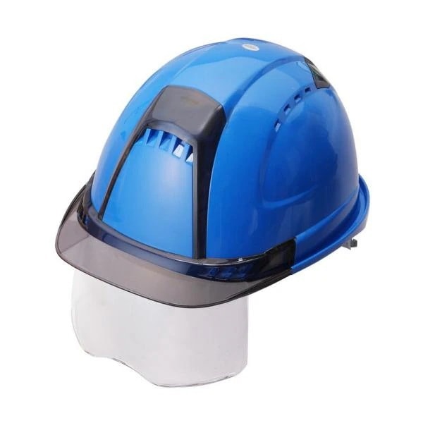 TOYO ヴェンティープラス ロイヤル NO．391F－S－C ワークサポート 保護具 ヘルメット建築用