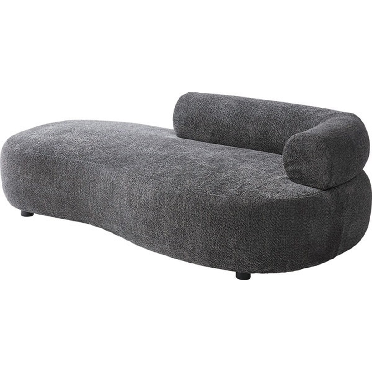 ソファー 木フレーム Sバネ ポリエステル 天然木 ビーチ ラッカー塗装 CL-179