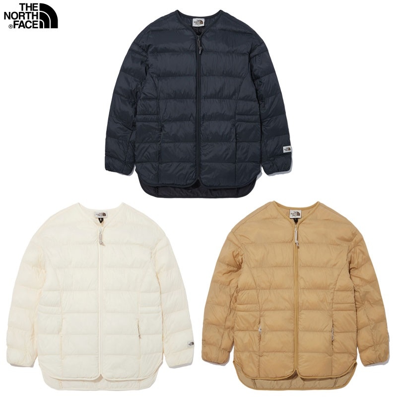 韓国正規品保証 関税負担なし NJ3NN80J WS COMFY ON BALL JACKETデイリー 基本 着装 男子 女子 人気 韓国 ファッション 男女共用 アウトドア 21,300円