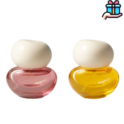 Hair Perfume - NUDE PEARL -