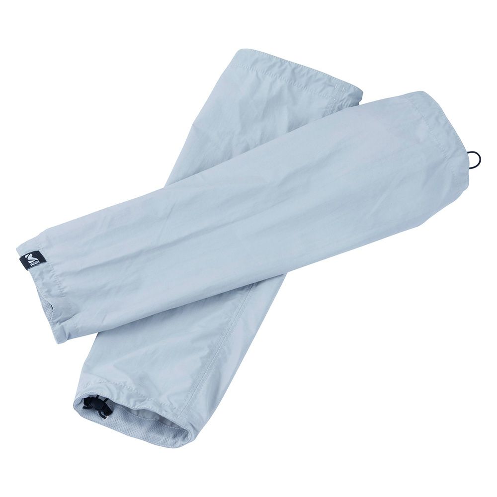 MILLET ミレー 男女対応 ブリーズバリヤー マルチ コンポ アームカバー M L メンズ レディース MIV02032-9886