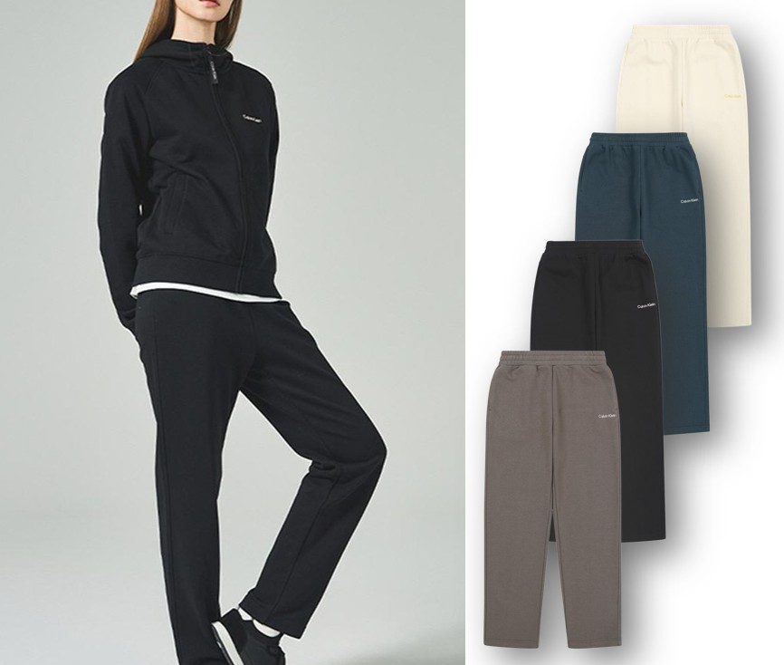 Womens Essential Pants