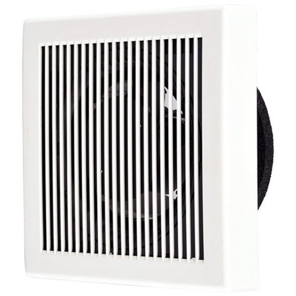 三菱ライフネットワーク V-12PPQ7 [換気扇ロスナイ パイプ用ファン 給気用]