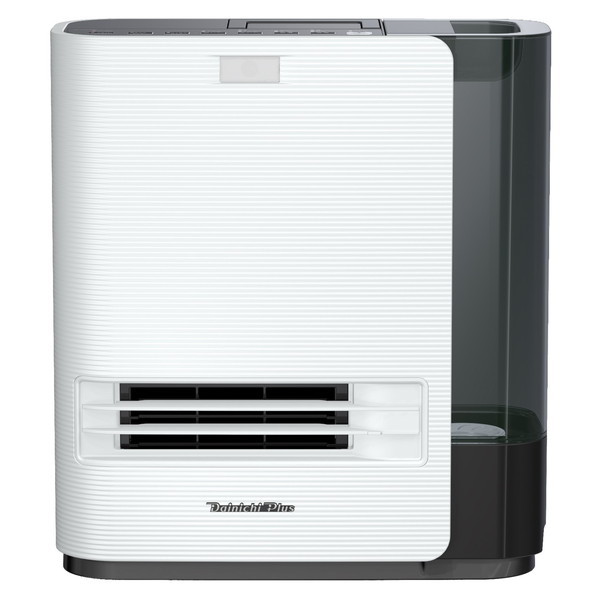 EF-H1200G-W ホワイト [加湿セラミックファンヒーター(人感センサー付き)]