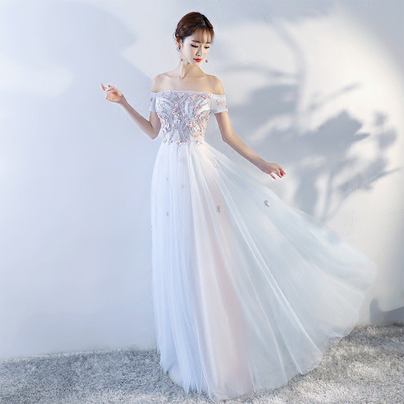 カラードレス 安い イブニングドレス 花嫁 ロング パーティードレス 演奏会 フォーマルドレス 結婚式 ブライズメイドドレス 二次会 大きいサイズ