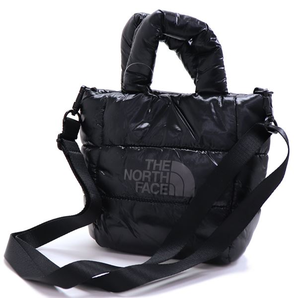 ショルダーバッグ レディース メンズ 2Way ハンドバッグ ブラック NN2PQ59J BLK