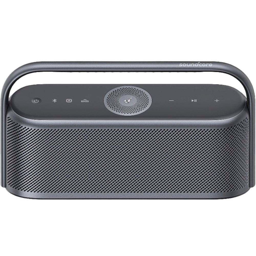 サウンドコアモーションX600Bluetoothスピーカー