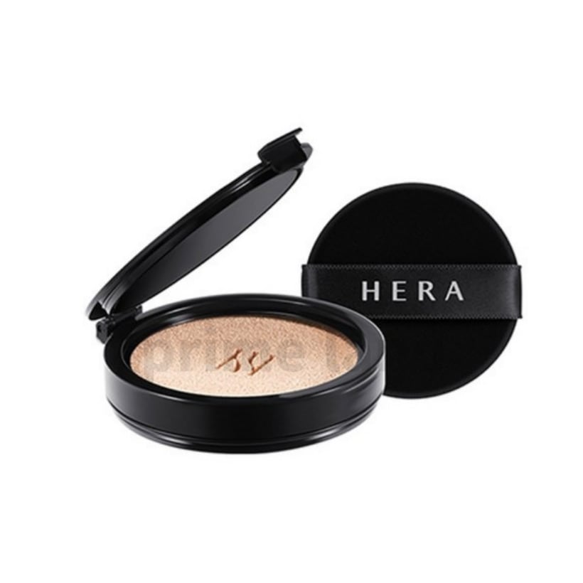 [NEW] ブラッククッション レフィル 15g (SPF34/PA++) 4,641円