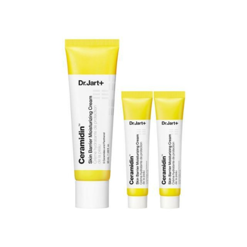 ドクタージャルト セラマイジンスキンバリア モイスチャライジングクリーム