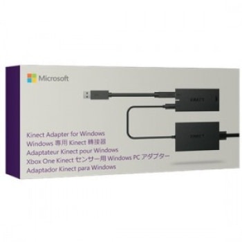 XBOX ONEのKinectセンサーのための[Microsoft]のWindowsアダプター