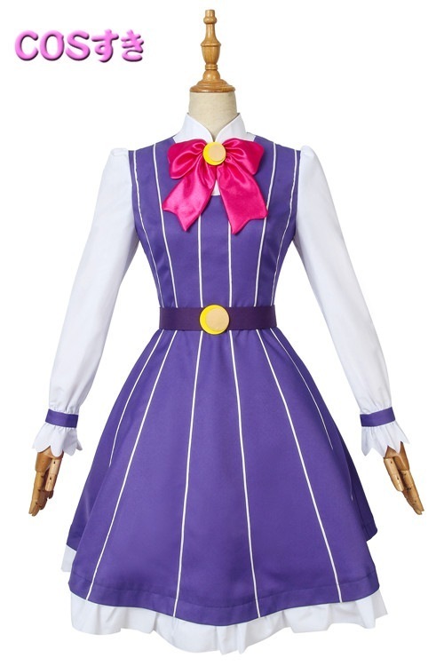 【新品開催 】スタートゥインクル プリキュア 香久矢まどか 私服 コスプレ衣装 コスチューム 変装