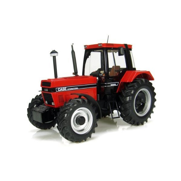 Case International 1455XL Tractor (1987) 並行輸入品