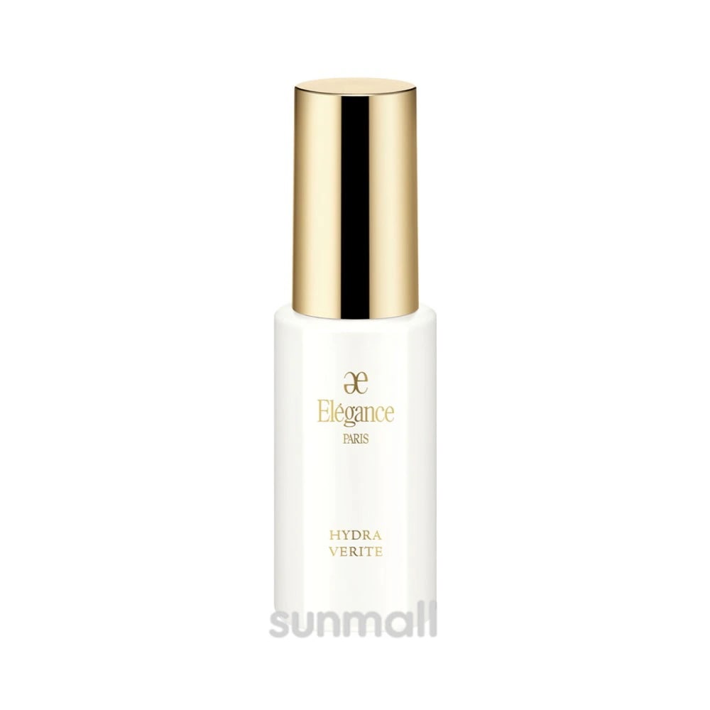 Ele　gance　イドラ ヴェリテ80ml/美容液 正規品 2023年８月18日発売