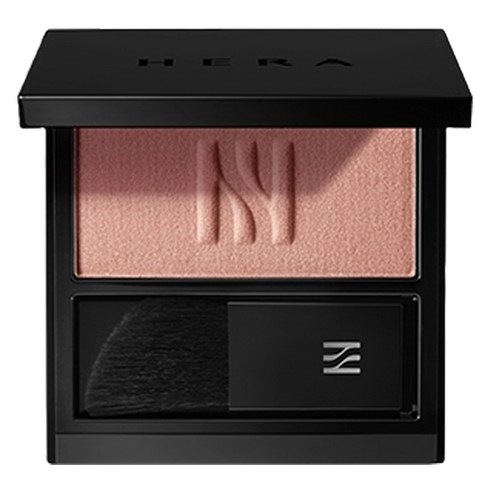 ブラシ5.5g 456ナッツシェル 1個 落ち着いた色味 自然な仕上がり