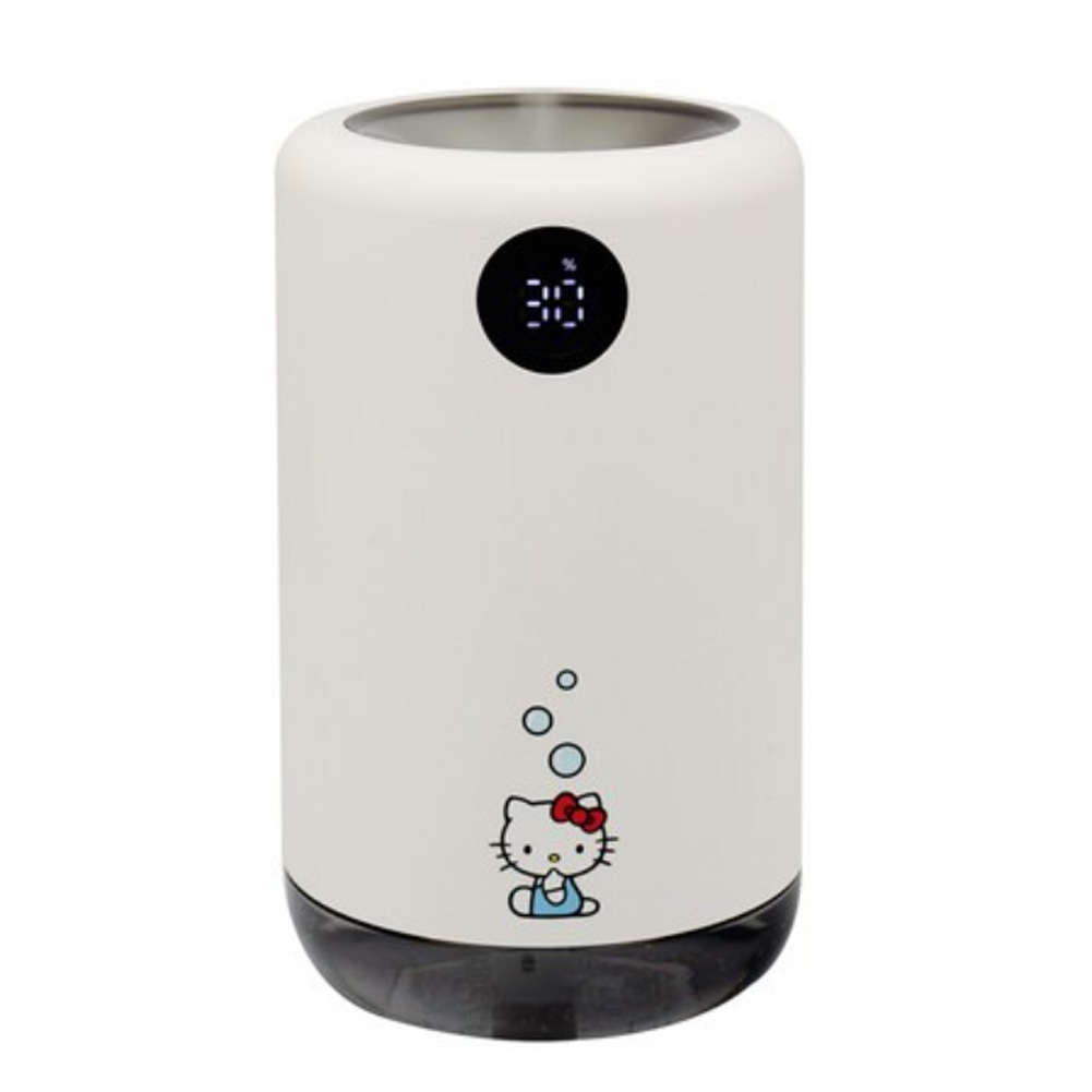 Hello Kitty Mini Wireless Humidifie Portable Humid