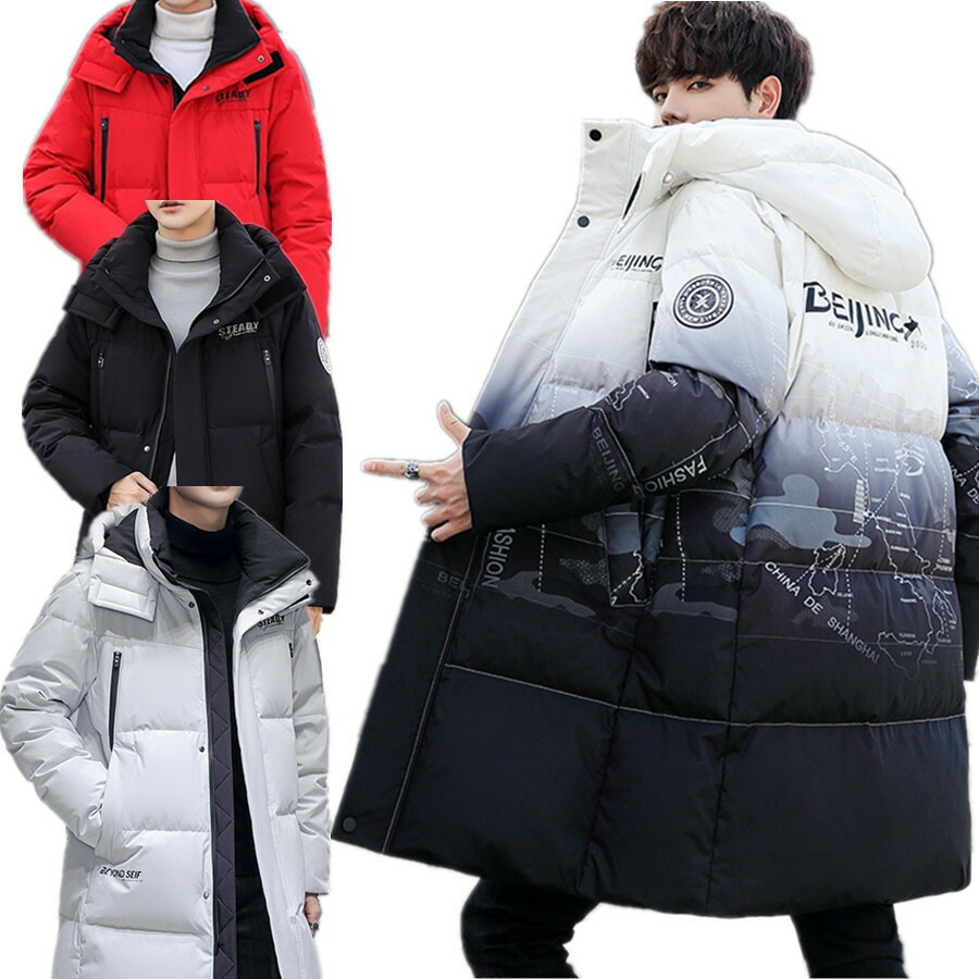 ダウンジャケット ダウンコート メンズダウンジャケット メンズ 大きいサイズ ブ