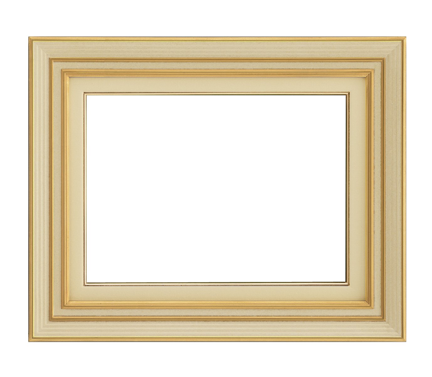 大額 油額 F8 Gベージュ アクリル 7742