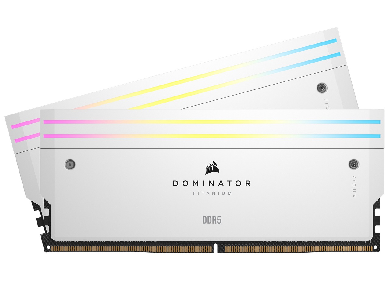 CMP32GX5M2B6000C30W [DDR5 PC5-48000 16GB 2枚組] デスクトップPC用メモリ