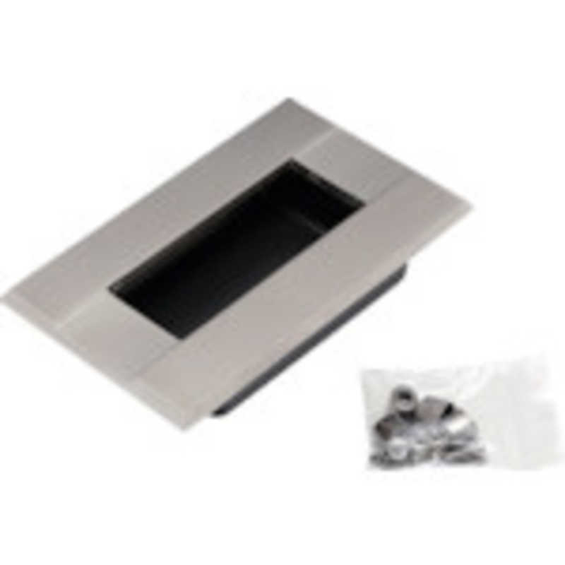 スガツネ工業　スガツネ工業(100037026)/埋込両引取手 　HHUD156SH