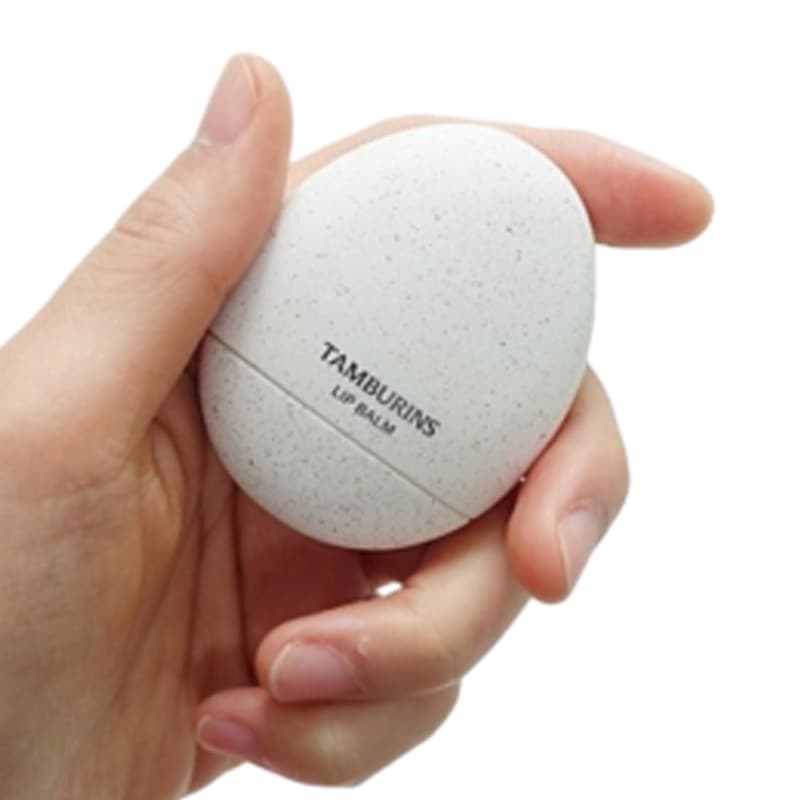 卵リップバーム/ 5g/ 1個