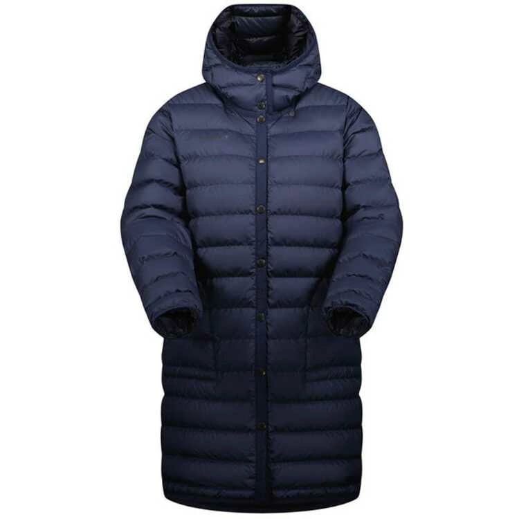 セオン IN カーディガン ロング AF（レディース） L（日本サイズXL相当） マリーン #1013-02920-5118 26,531円