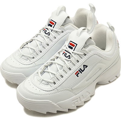 フィラ ヘリテージ FILA ディスラプター 2 DISRUPTOR 2 メ...のサムネイル