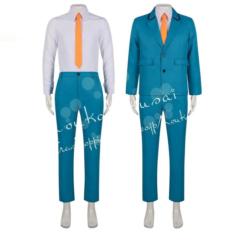 [2026新品] G 忘却バッテリー 要圭 清峰葉流火 制服 コスプレ衣装 日常服 ハロウィン仮装 文化祭