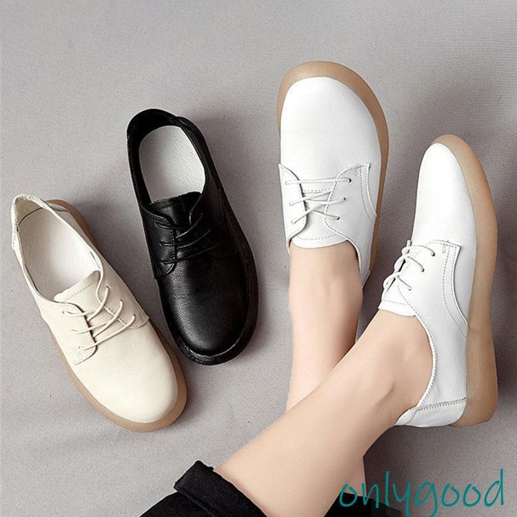 年末钜惠パンプス　レディース革靴　女性　フラット　春夏秋冬　オールシーズン　本革　おしゃれ 牛革 疲れない　履きやすい　革靴　シューズ　歩きやすい　 婦人靴