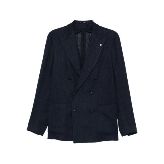 TAGLIATORE Men Suit Jackets 770193 1SMC20K EB890 BLUE