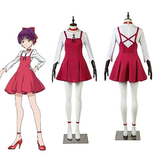 Qoo10] ゲゲゲの鬼太郎 げげげのきたろう 猫娘 : ホビー・コスプレ