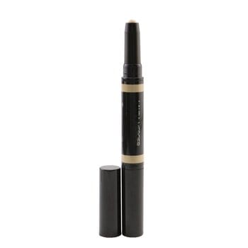 Laura Mercier シークレット カモフラージュ ブライトン＆コレクト デュオ - # 1W ウォームアンダートーンフェア