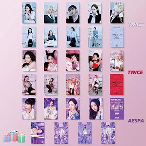 TWICE トレカ にくかっ