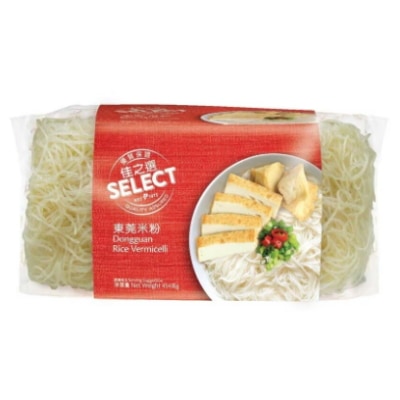 [佳之選] Dongguan Rice Vermicelli 東莞米粉 454G×2パック （香港版）