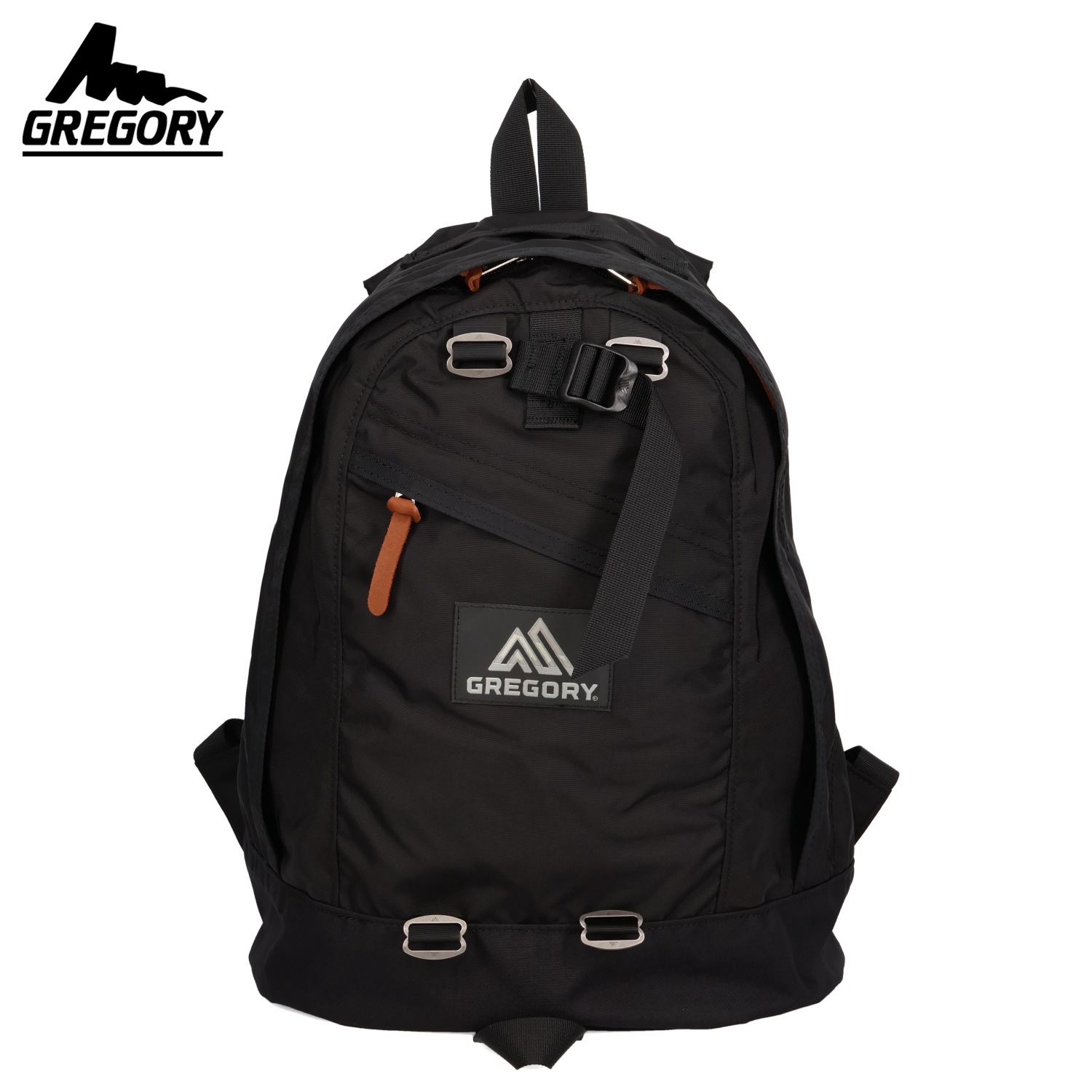 リュック バッグ バックパック ファインデイ メンズ レディース 18L V2 ブラック 黒 137539