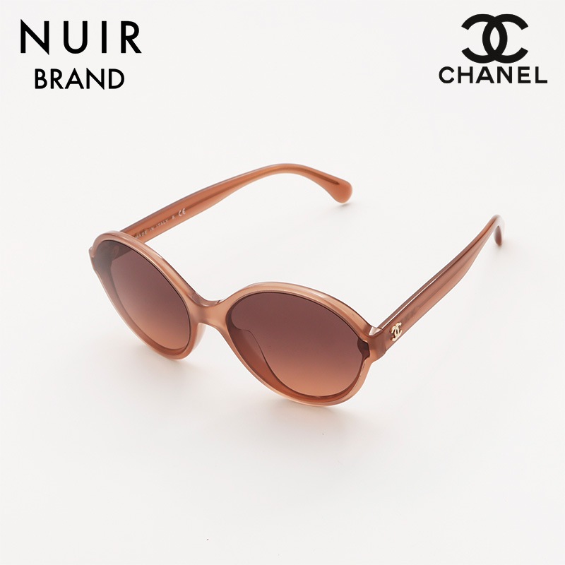 サングラス ブラウン WS10473