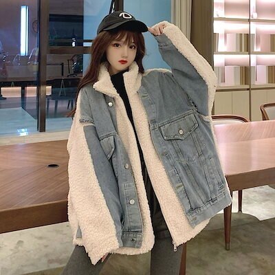 ジャケット 冬アウター ジャケット 春トレンチコート フリースで決まり！ 冬アウター キルティングコート 今年のダウンジャケット 人気ボアアウター秋ア