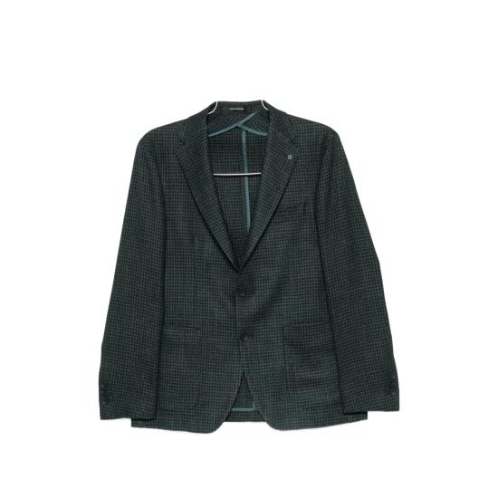 TAGLIATORE Men Suit Jackets 520150 1SMC22K Z1370 GREEN