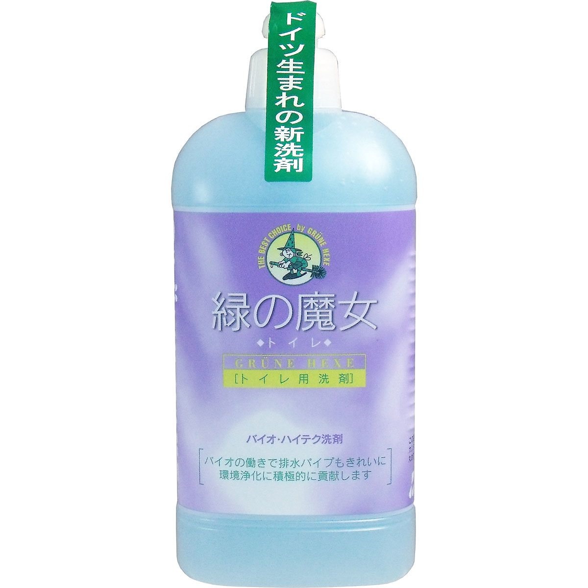 �΂̖��� �g�C���p��� 420ml 12499