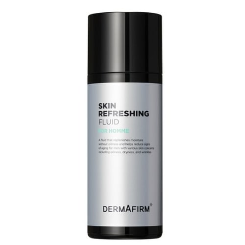 スキン リフレッシング フリュイド フォー オム 120ml / 韓国コスメ