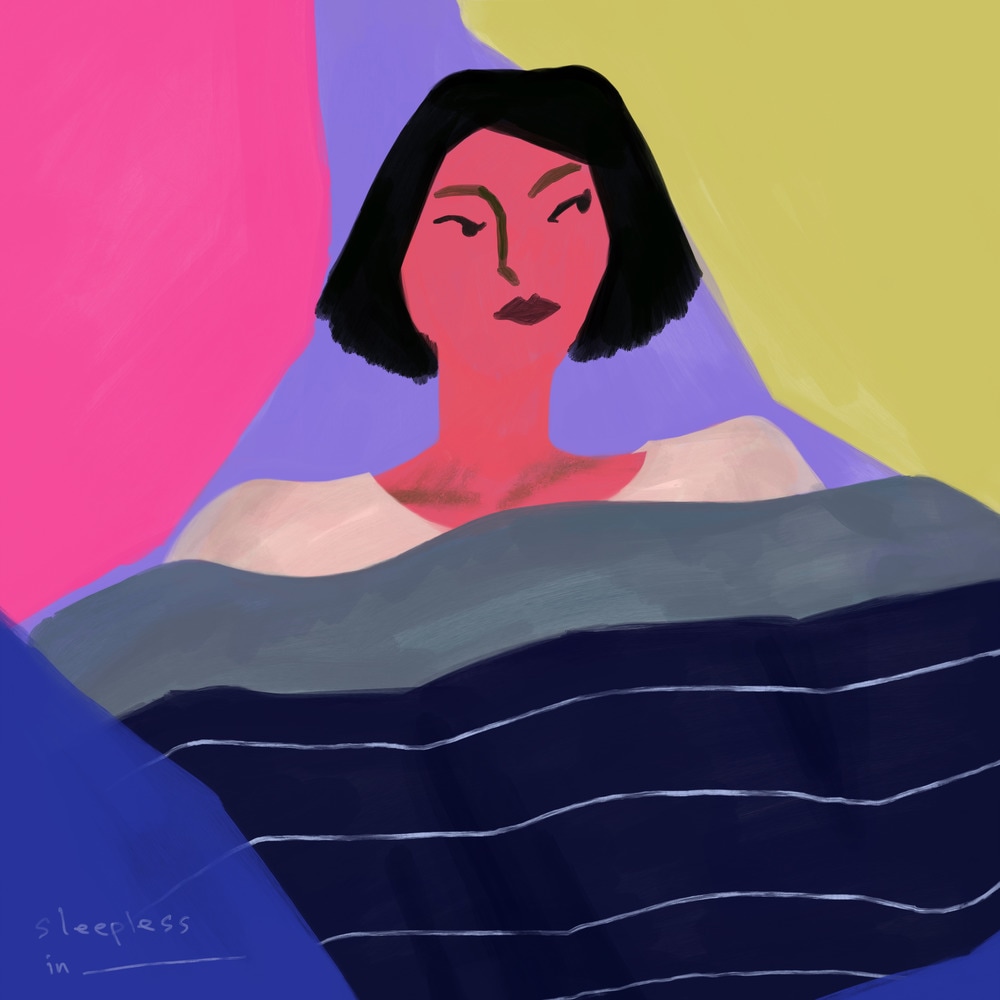 Epik High - sleepless in __________ (Sealed) CD / 에픽하이