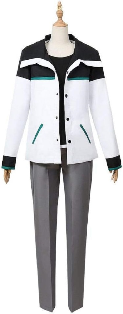 黛灰 コスプレ衣装 ハロウィン クリスマス 学園祭 文化祭