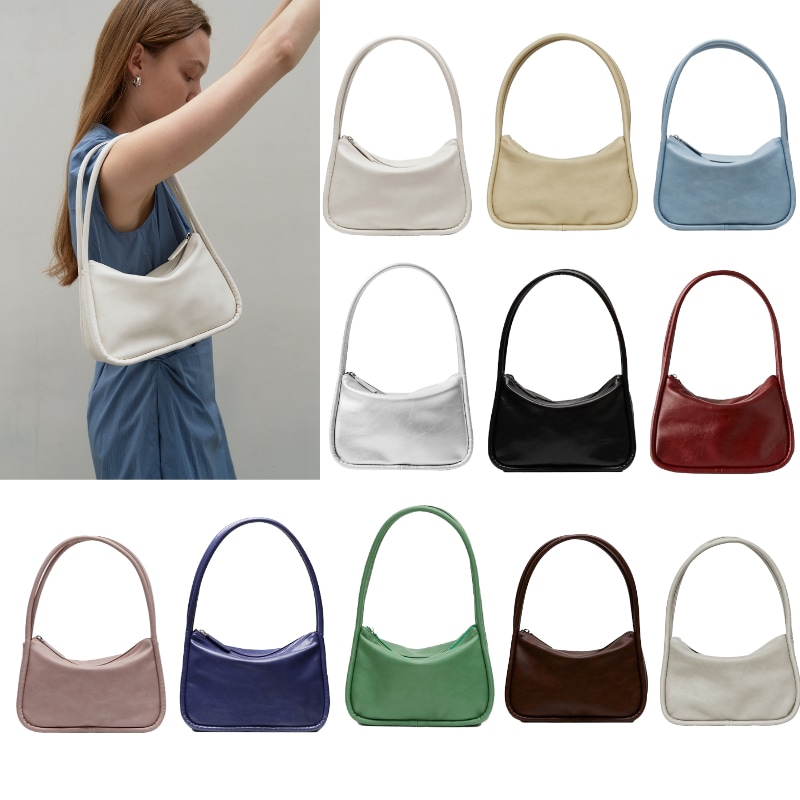 【yeomim】韓国人気ヨミムかばん mini ridge bag 16,980円