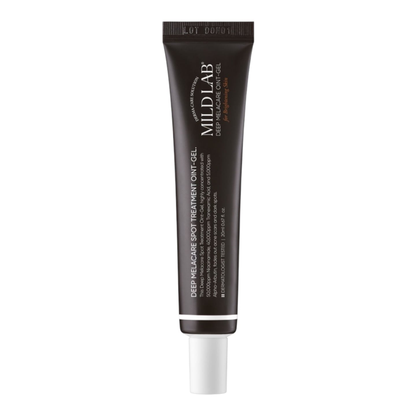 ディープ メラケア スポット トリートメント オイントゲル 20ML