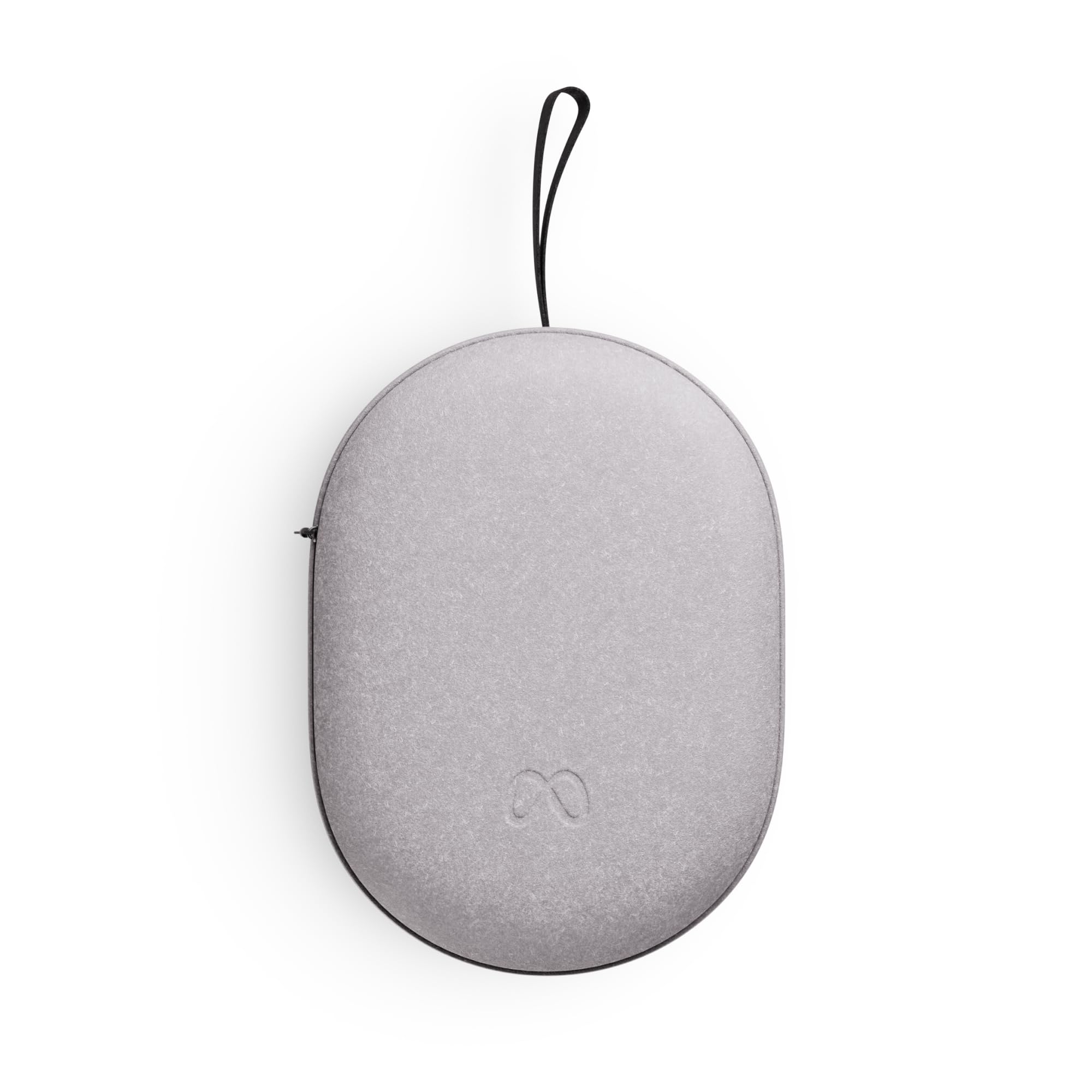 Meta Quest携帯用ケースMeta Quest 3/3Sに対応上質なデザインでデバイスを保護Quest 3/3STouch Plusコントローラーヘッドストラップアクティブストラップ充電ケーブル