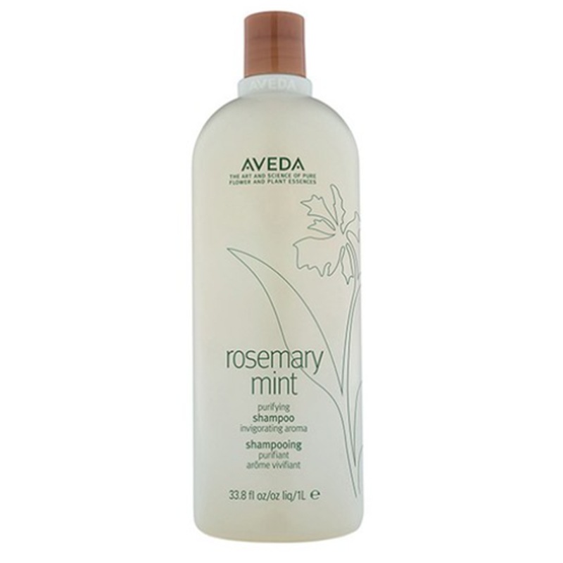 アヴェダ ローズマリー ミント シャンプー 1L