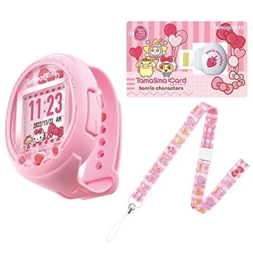 Tamagotchi Smart スペシャルセット(対象年齢:6歳以上)