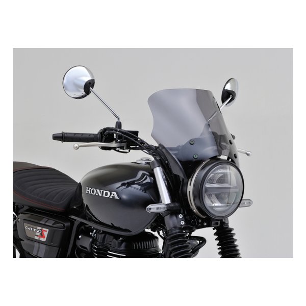 スクリーン GB350/S 21 ブラストバリアー スモーク ブラストバリアー GB350/S スモーク 17,316円