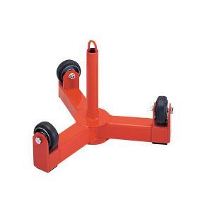 ドラムローラー (固定タイプ) プロメイト E-6702