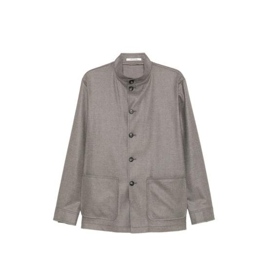 TAGLIATORE Men Jacket 010021 G KLEIN G1085 GREY